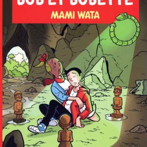 Bob et Bobette – 340 – Mami Wata