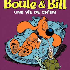 Boule et Bill T14 – Une vie de chien