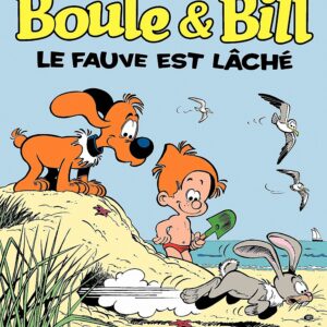 Boule et Bill T09 – Le fauve est lâché