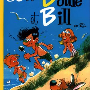 Boule et Bill A05 – 60 gags de Boule et Bill