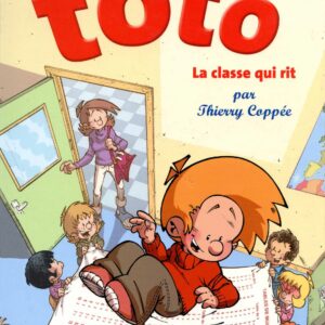 Les Blagues de Toto – T07 – La Classe qui Rit