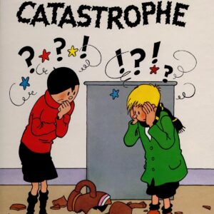 09 – Catastrophe