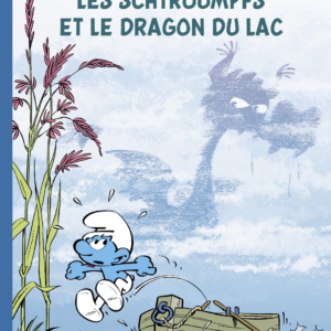 Tome 36 – Les Schtroumpfs et le dragon du lac