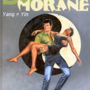 Bob Morane 3 Lombard T54 – Yang Yin